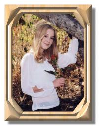 Coeur d'Alene Idaho High School Senior Pictures! Click on image for larger view!
